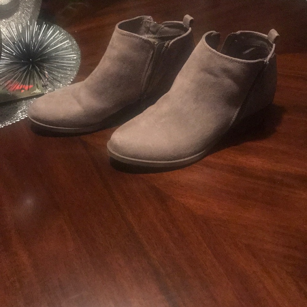 Women Bootie Shoes